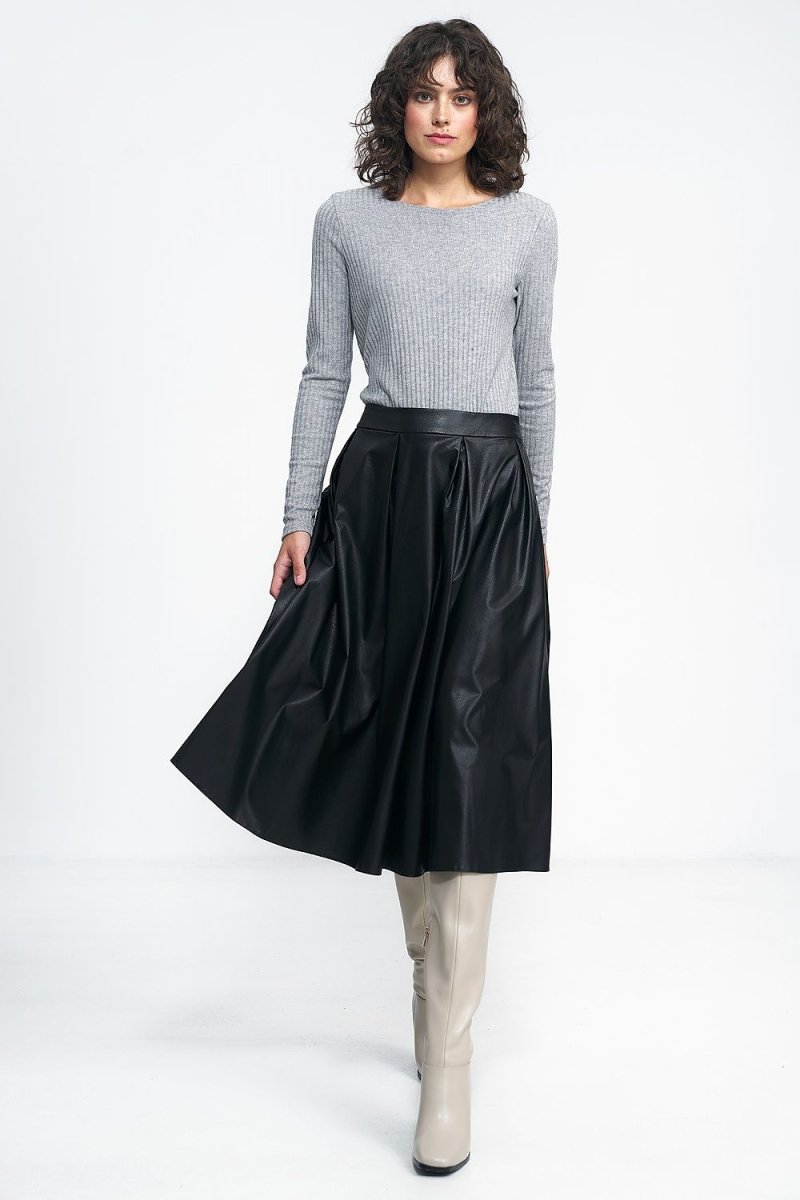 Φούστα - FemmeFavori - Φούστα model 184597 Nife