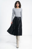Φούστα - FemmeFavori - Φούστα model 184597 Nife