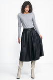 Φούστα - FemmeFavori - Φούστα model 184597 Nife