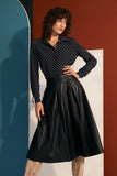 Φούστα - FemmeFavori - Φούστα model 184597 Nife