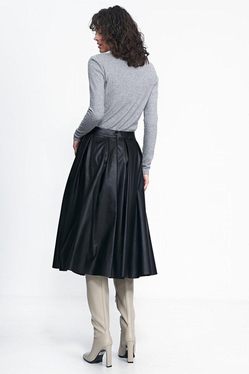 Φούστα - FemmeFavori - Φούστα model 184597 Nife