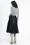 Φούστα - FemmeFavori - Φούστα model 184597 Nife