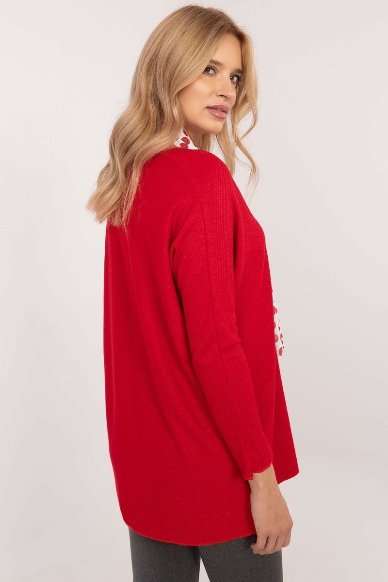 Jumper - FemmeFavori - Jumper