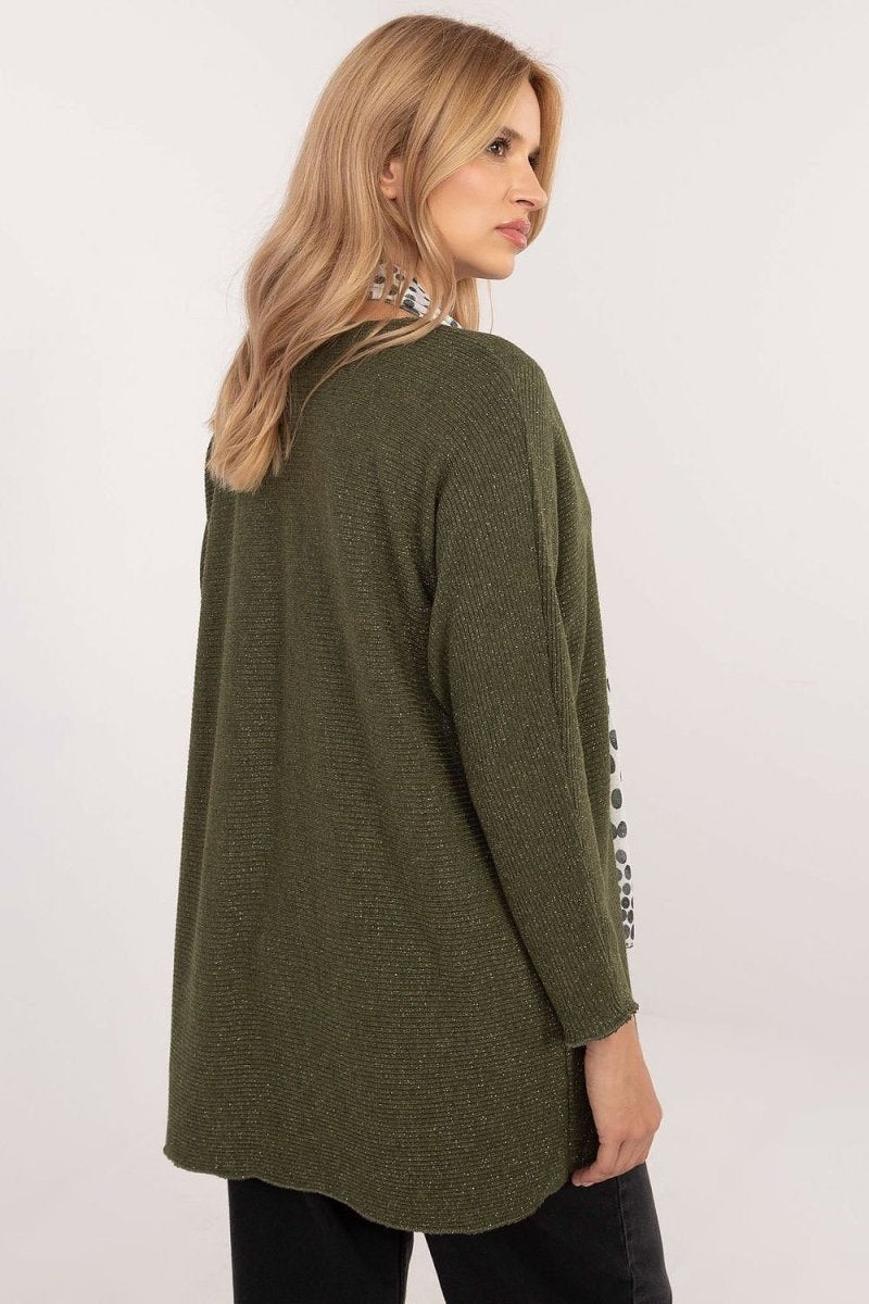 Jumper - FemmeFavori - Jumper
