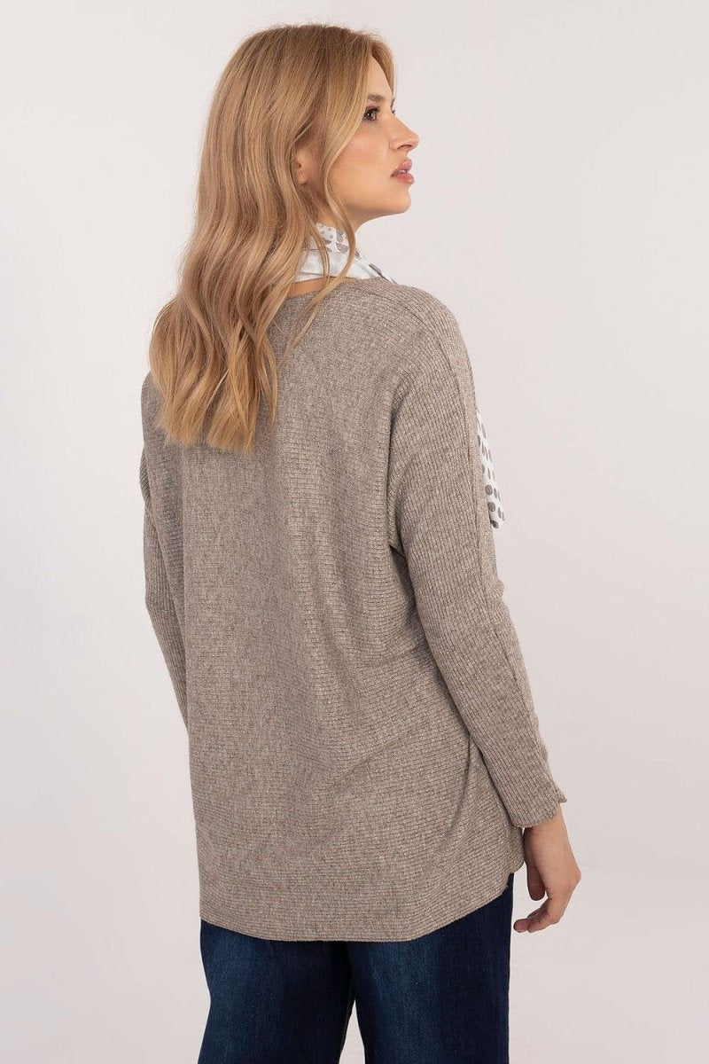 Jumper - FemmeFavori - Jumper