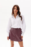 Κοντή φούστα - FemmeFavori - Κοντή φούστα model 203260 Roco Fashion