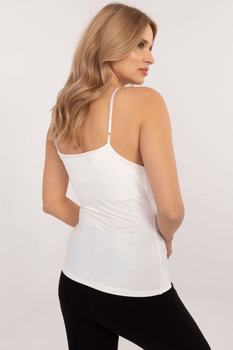 Κορυφή - FemmeFavori - Κορυφή model 203344 Italy Moda
