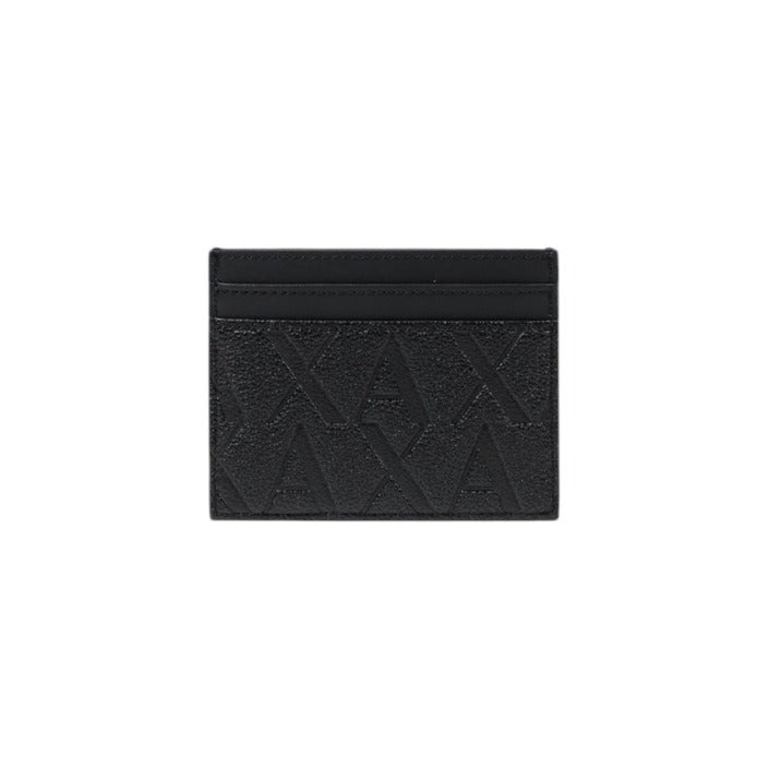 Armani Exchange Πορτοφόλι Άνδρας
