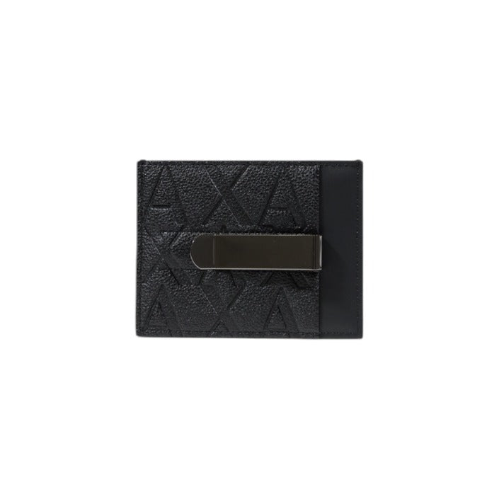 Armani Exchange Πορτοφόλι Άνδρας