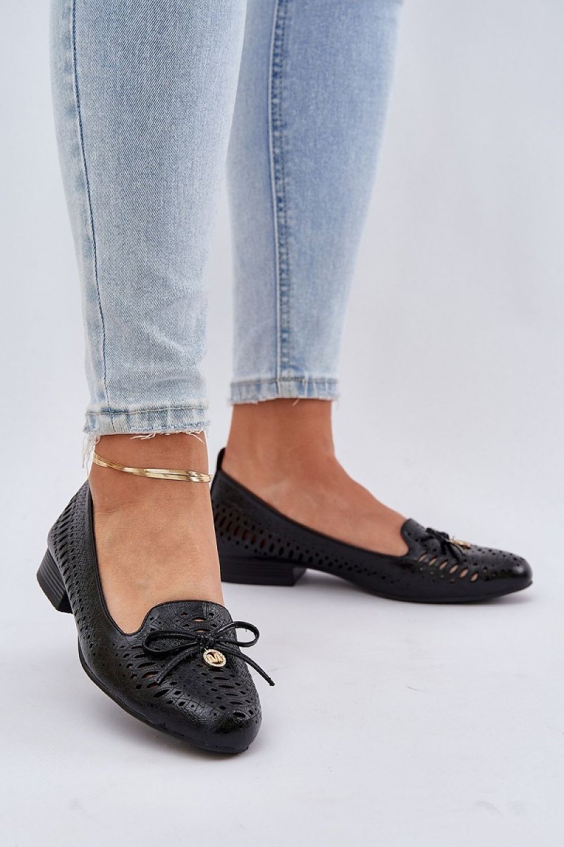 Μπαλαρίνες - FemmeFavori - Μπαλαρίνες model 208449 Step in style