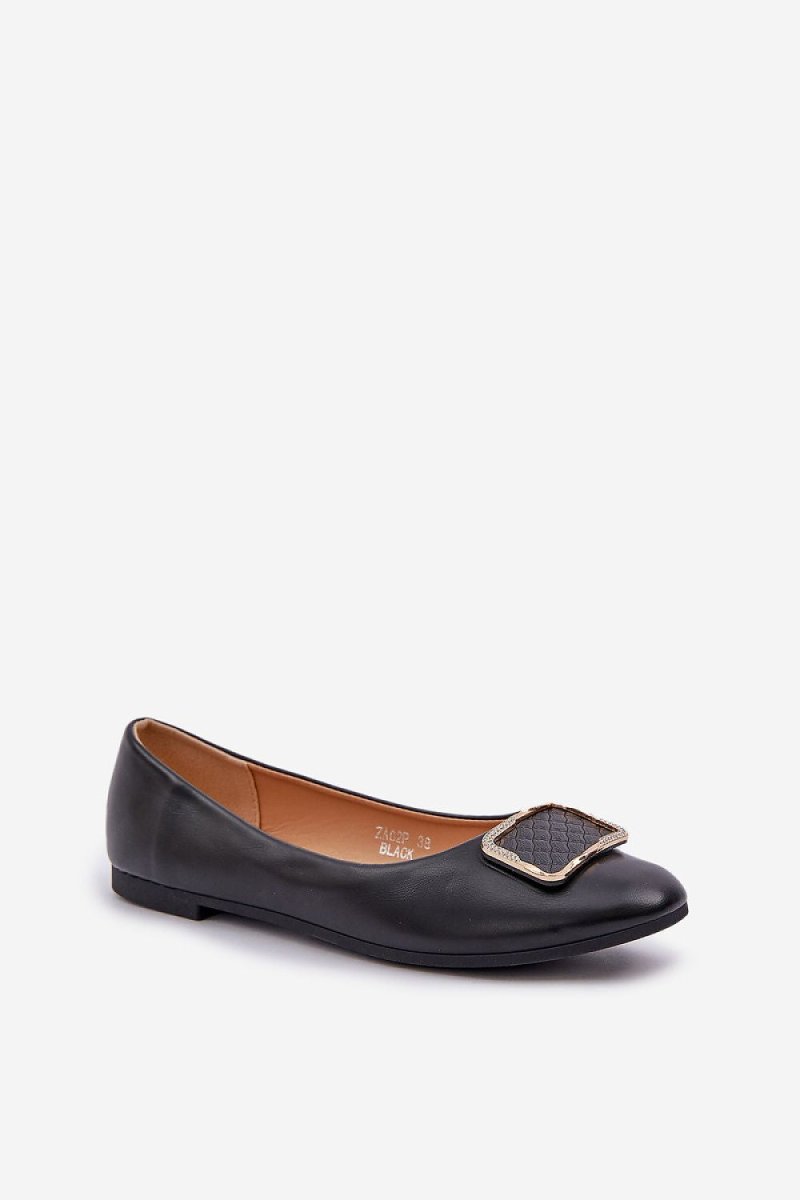 Μπαλαρίνες - FemmeFavori - Μπαλαρίνες model 208457 Step in style