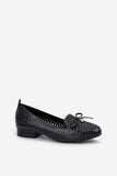 Μπαλαρίνες - FemmeFavori - Μπαλαρίνες model 208449 Step in style