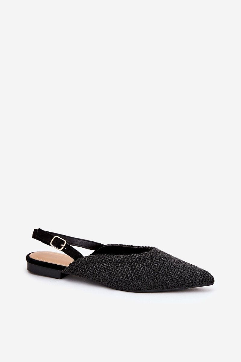 Μπαλαρίνες - FemmeFavori - Μπαλαρίνες model 209795 Step in style