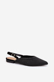 Μπαλαρίνες - FemmeFavori - Μπαλαρίνες model 209795 Step in style