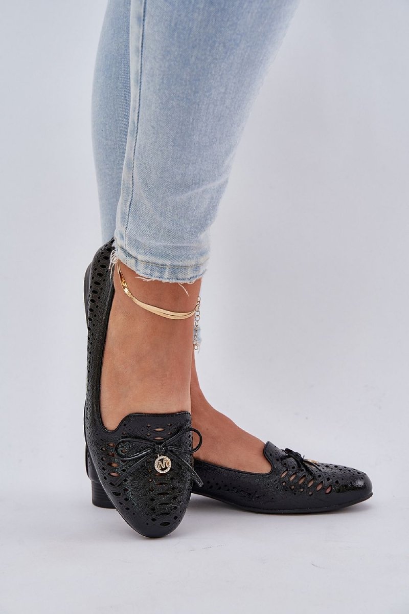 Μπαλαρίνες - FemmeFavori - Μπαλαρίνες model 208449 Step in style
