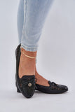 Μπαλαρίνες - FemmeFavori - Μπαλαρίνες model 208449 Step in style