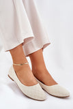 Μπαλαρίνες - FemmeFavori - Μπαλαρίνες model 209793 Step in style