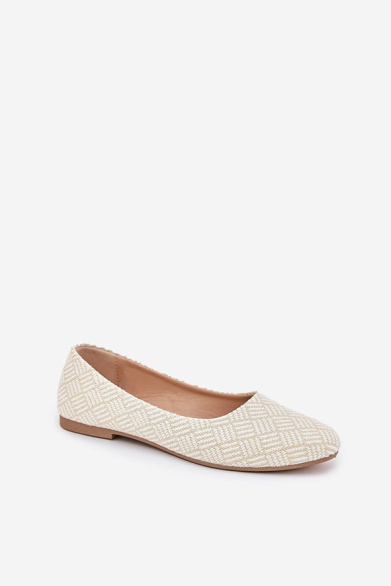 Μπαλαρίνες - FemmeFavori - Μπαλαρίνες model 209793 Step in style