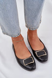 Μπαλαρίνες - FemmeFavori - Μπαλαρίνες model 208457 Step in style