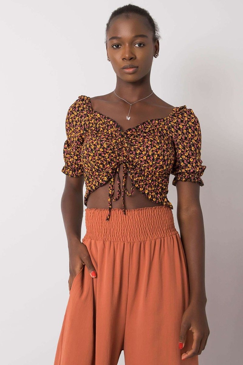 Μπλούζα - FemmeFavori - Μπλούζα model 168883 Rue Paris