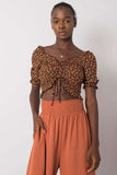 Μπλούζα - FemmeFavori - Μπλούζα model 168883 Rue Paris